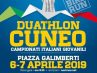 Campionati Italiani Giovanili di Duathlon